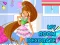 Juego Winx Room Decorate en línea