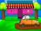 Juego Orange Car Escape 2 en línea