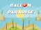 Juego Balloons Paradise en línea