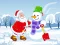 Juego Santa Claus Fun Time en línea