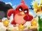 Juego Angry Birds Hidden Stars en línea
