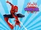 Juego Spiderman Color Fall en línea