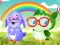 Juego Owl and Rabbit Fashion en línea