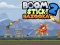 Juego Boom Stick Bazooka en línea