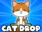 Juego Cat Drop en línea