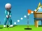 Juego Golf en línea