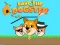 Juego Save The Dogster en línea