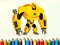 Juego Ben10 Monsters Coloring book en línea