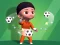 Juego Mr Spy: Soccer Killer en línea
