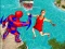 Juego Superhero Police Speed Hero Rescue Mission en línea