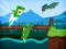 Juego Dino kids Adventure en línea