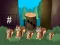 Juego Township Escape en línea