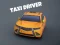 Juego Taxi Driver 3D en línea