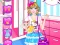 Juego Barbie With Kitty en línea