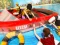 Juego Beach Rescue Emergency Boat en línea