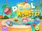 Juego Merge Monster Pool en línea