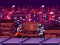 Juego Endless Cyberpunk Runner en línea
