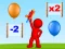 Juego Up Shoot 3D en línea