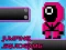 Juego Jumping Squid Game en línea