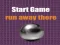 Juego run away there en línea