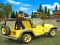 Juego Gta Car Racing - Simulation Parking 4 en línea