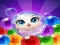 Juego UnderWater Bubbles en línea
