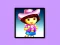 Juego Dora the Puzzle Challenge en línea