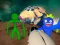 Juego Nextbots: Backrooms Sandbox en línea