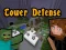 Juego Minecraft Tower Defense en línea