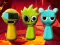 Juego Sprunki Murdered Incredibox en línea