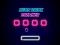 Juego Neon Brick Breaker en línea
