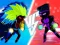 Juego Z Stick Duel Fighting en línea