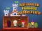 Juego Halloween Princess Holiday Castle en línea