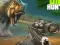 Juego Sniper Dinosaur Hunting en línea