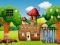Juego Elephant Escape en línea