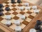 Juego Checkers Two Player en línea