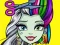 Juego Monster High Beauty Shop en línea