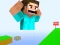 Juego Minecraft - Gold Steve en línea