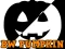 Juego BW Pumpkin en línea