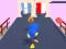 Juego Haggo Jaggo Runner exam en línea