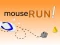 Juego mouseRun! en línea