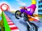 Juego Sky City Riders en línea