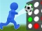 Juego Goal Dot 3D en línea