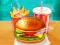 Juego Happy Kids Burger Maker en línea