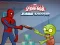 Juego Spiderman Kill Zombies en línea
