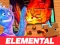 Juego Elemental Jigsaw Puzzle en línea