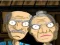 Juego Grandpa And Granny House Escape en línea