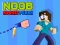 Juego Noob Rocket Punch en línea