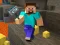 Juego Minecraft Hidden Golden Blocks en línea