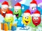 Juego Christmas Balloons Bursting en línea